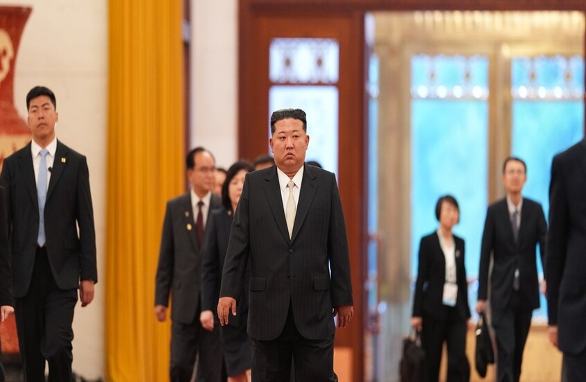 تقرير: تغيير قيادات أمنية مسؤولة عن حماية الزعيم كيم جونغ