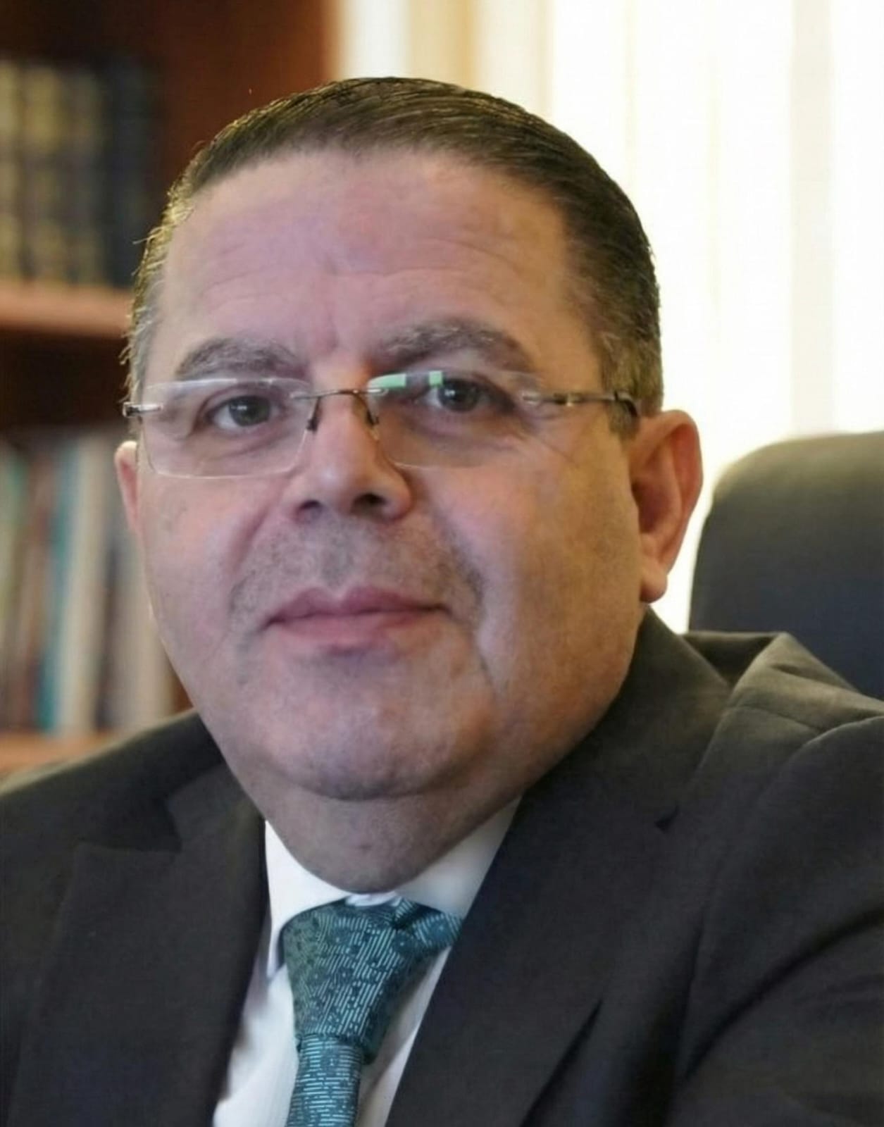 أبو غنيمة عن مقال الطاهات: هجوم حاد تجاه جبهة العمل الإسلامي