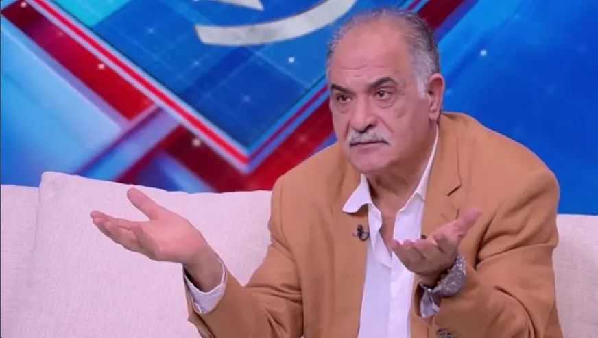 رياض الخولي يهاجم محمد رمضان بحدة ..  تستفز الناس