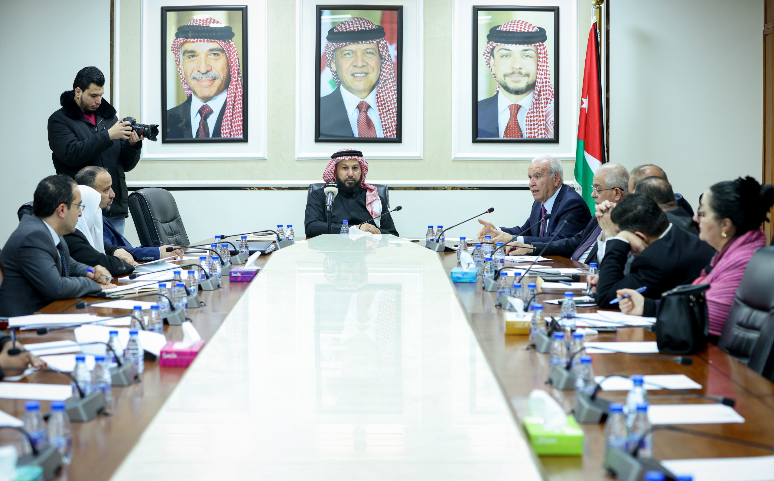 لجنة نيابية: نصوص في قانون التربية والتعليم بحاجة لتوضيح 