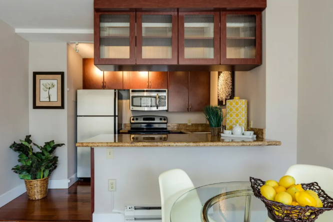 أفضل معطّر جو طبيعي لمطبخك