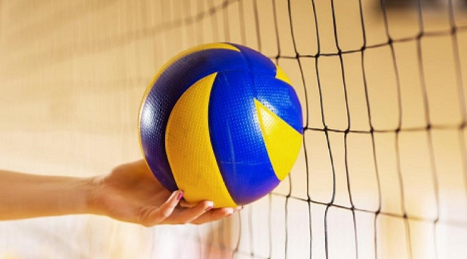 مباراتان في دوري الكرة الطائرة الممتاز الاربعاء