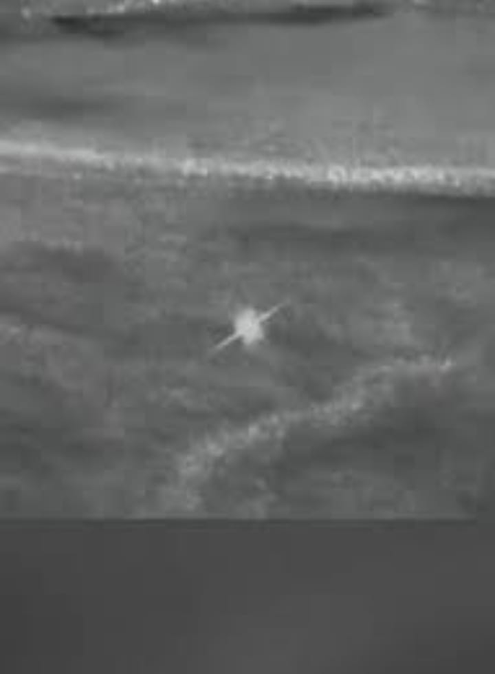 سلاح الجو البريطاني يسقط طائرة مسيّرة دفاعاً عن الأردن