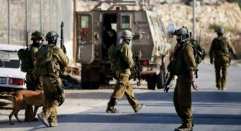 ارتقاء فلسطيني بمواجهات أمام سجن عوفر العسكري