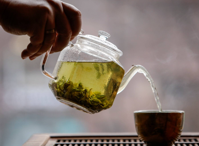 7 أنواع من الشاي الأكثر فائدة للصحة… كيف تختار؟