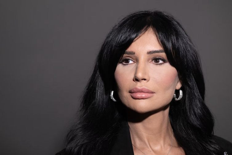 المخرجة رشا شربتجي والكاتب سامر رضوان معًا في رمضان 2027
