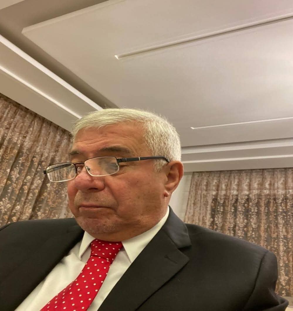 عميد كلية الحقوق في جامعة عجلون الوطنية يشارك بكلمة ترحيبية بمناسبة ذكرى تأسيس جامعة العدل الروسية 