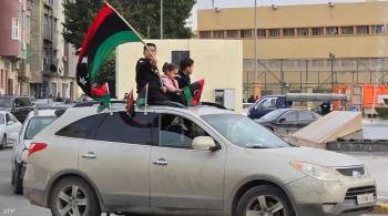 اتفاق لإخلاء العاصمة الليبية من المجموعات المسلحة