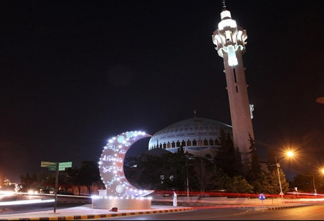 الحكومة تطلع على على خطط الأوقاف لشهر رمضان