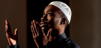 كيف أتقرب إلى الله في شهر رمضان