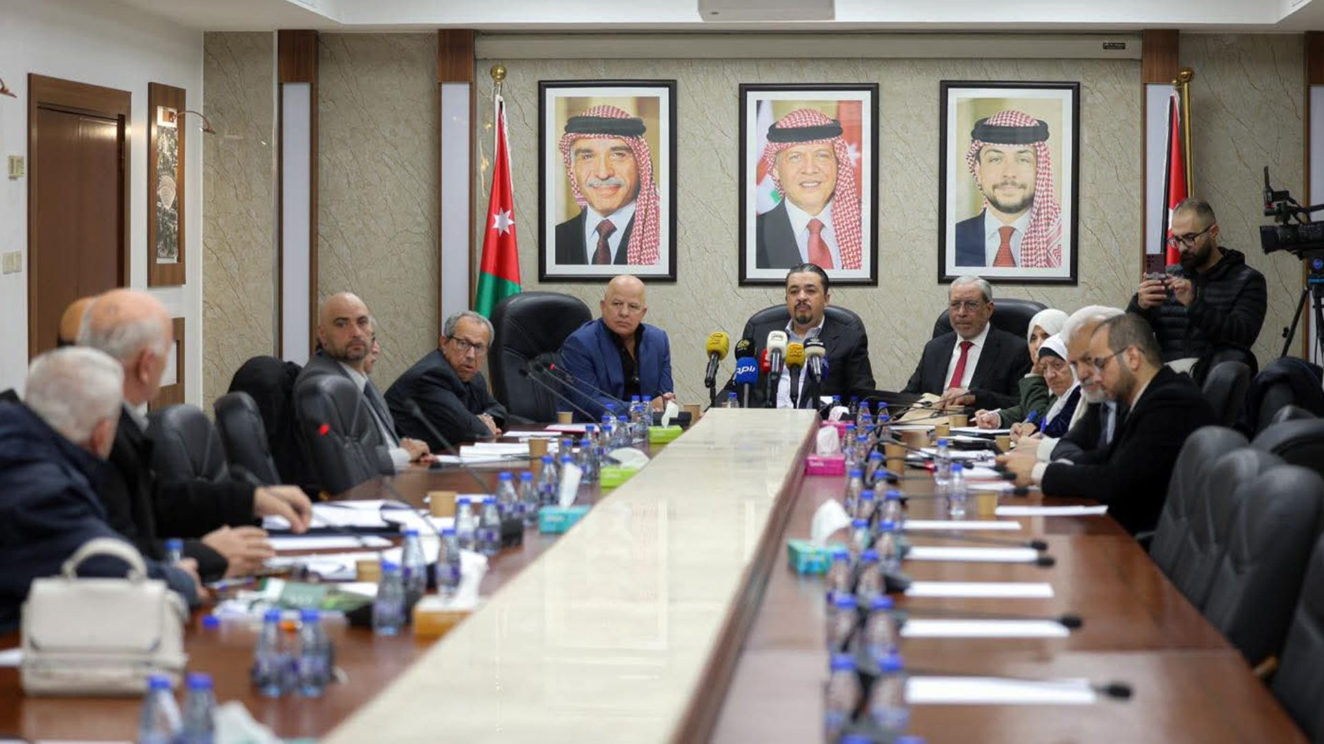 النقابات العمالية المستقلة تقدم رؤيتها حول قانون الضمان الاجتماعي