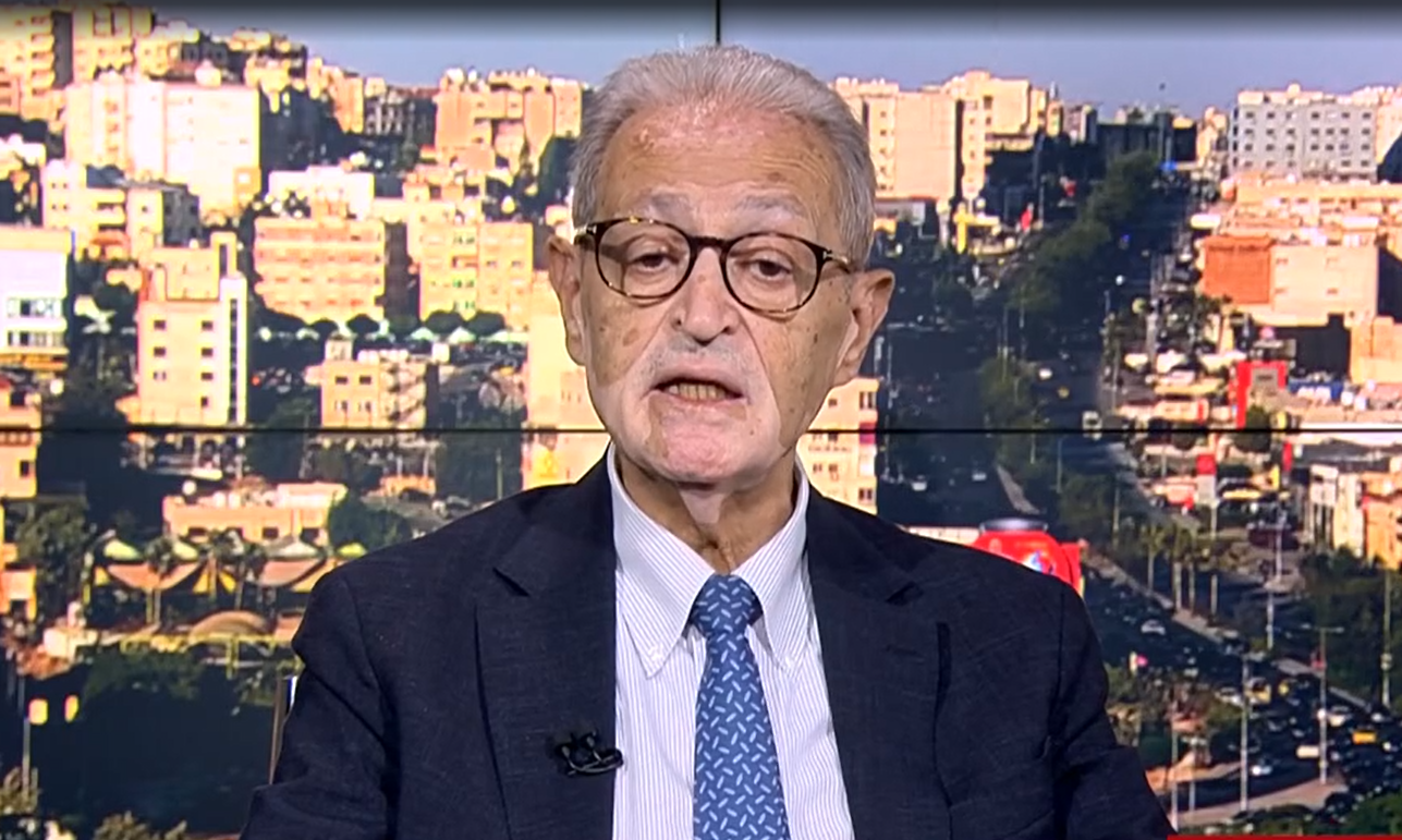 محاسنة: إشارات وجود مياه تحت الأرض ب300 متر ..   ولا يمكن الاعتماد على الوزارة 