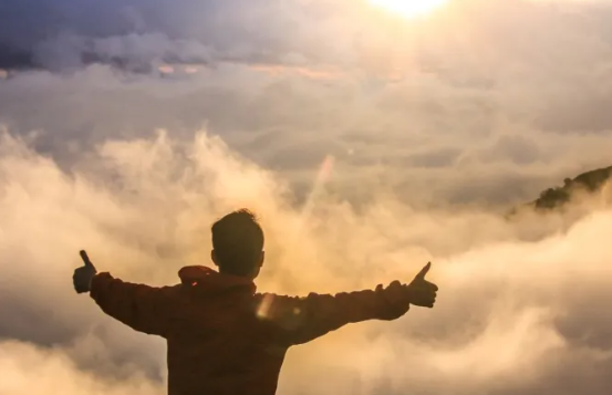 بين المسامحة وتعداد نعمك ..  طرق لرفع مستوى سعادتك 