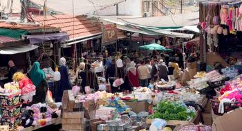 محافظة عجلون تستكمل استعداداتها لاستقبال عطلة العيد 