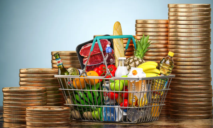 فاو: أسعار الغذاء العالمية واصلت ارتفاعها في آذار 