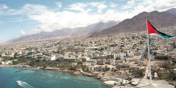 حوافز حكومية تشجيعية في العقبة 