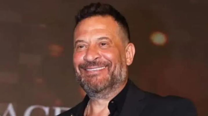 ماجد المصري يكشف خبايا شخصيته في أولاد الراعي