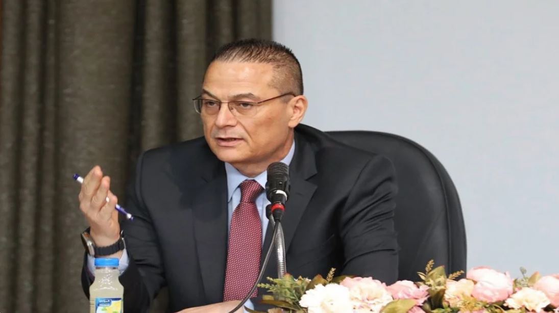 محافظ البنك المركزي: حوالات الأردنيين في الخارج ترتفع 14.1% خلال 7 اشهر