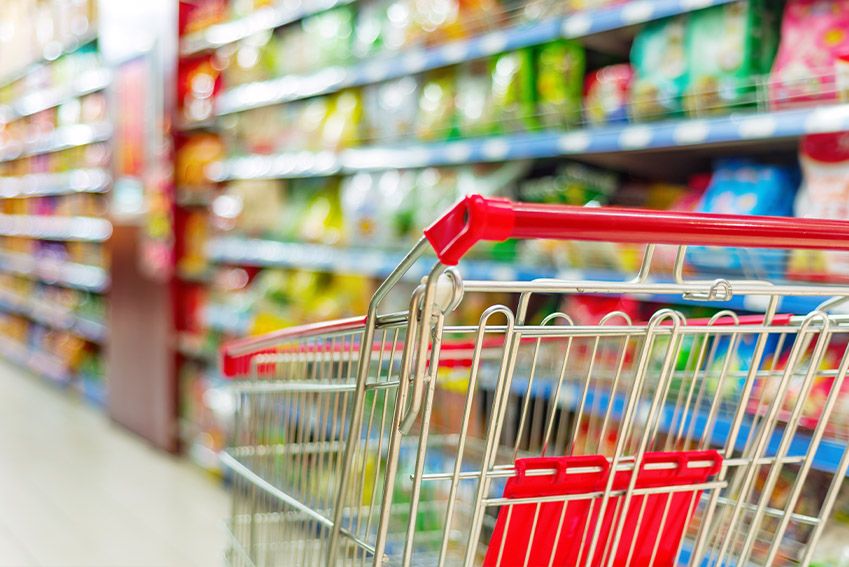 القضاة للمستوردين: حافظوا على مخزون آمن وكاف من المواد الغذائية