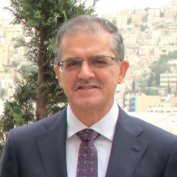 م. فوزي مسعد