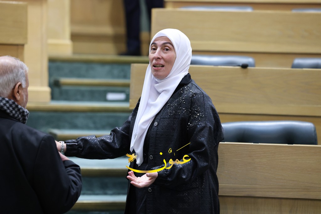 طهبوب: المال العام ليس داشرا ..  وتطالب بجدول زمني