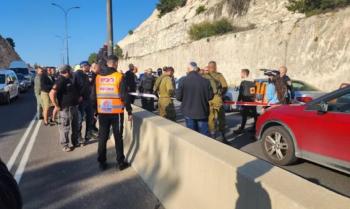 مقتل جندي إسرائيلي وإصابة 8 في إطلاق نار شرق القدس واستشهاد فلسطينيين