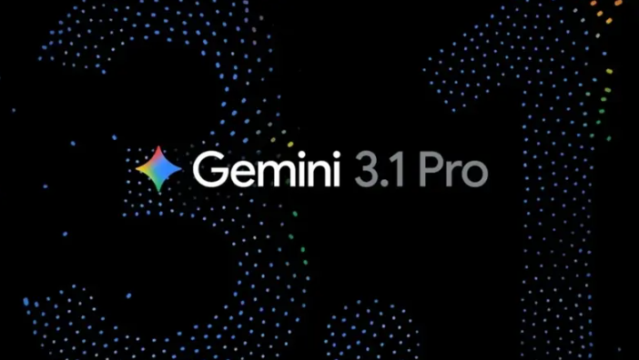 غوغل تطلق Gemini 3.1 Pro ..  نموذج أذكى للمهام الأكثر تعقيدًا 