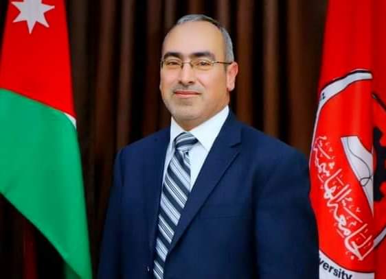 أ.د صادق الشديفات