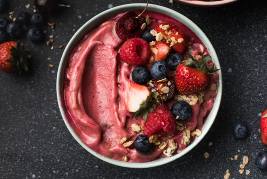 تعرف على البوليفينولات والبروبيوتيك ..  أعمدة صحة الأمعاء