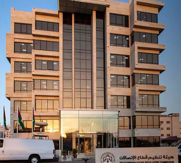 تسجيل أكثر من 829 ألف اشتراك انترنت في الأردن خلال الربع الأول 