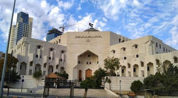 الحكومة تقر نظام التفتيش القضائي على المحاكم النظامية