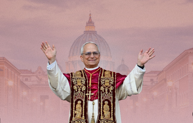 الفاتيكان لن يشارك في مجلس السلام برئاسة ترامب