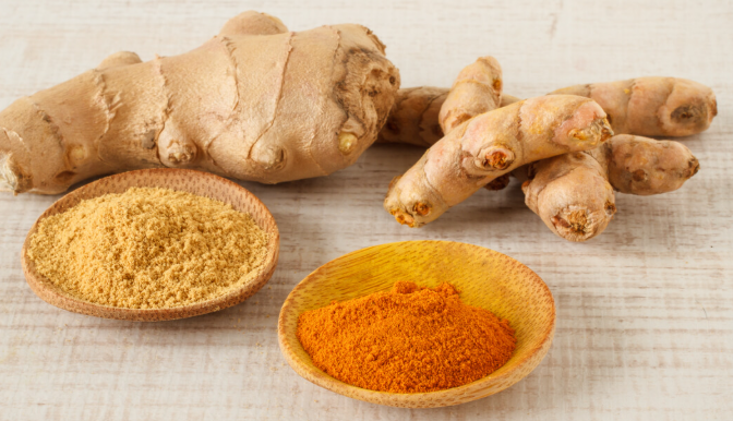6 أنواع من التوابل تعزز الطاقة وتدعم صحة المناعة