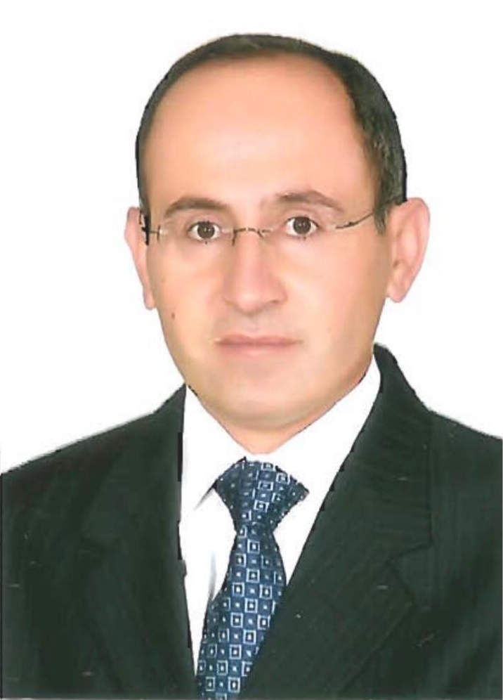 د. زياد نهار العياصرة