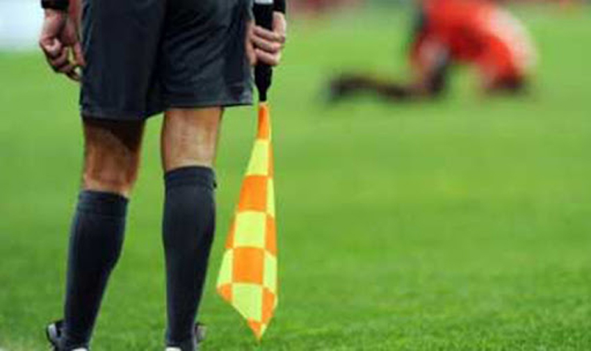 تعيين حكام مباريات الأسبوع 21 بدوري المحترفين