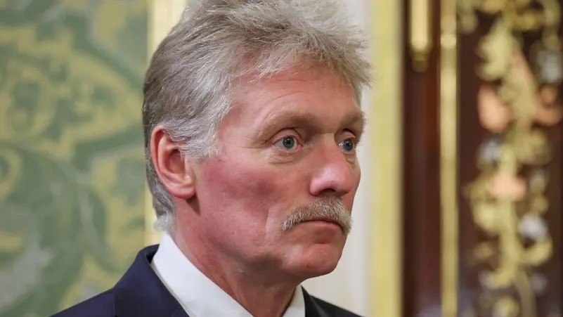 الكرملين: لا آفاق حالياً لتسوية دبلوماسية في أوكرانيا