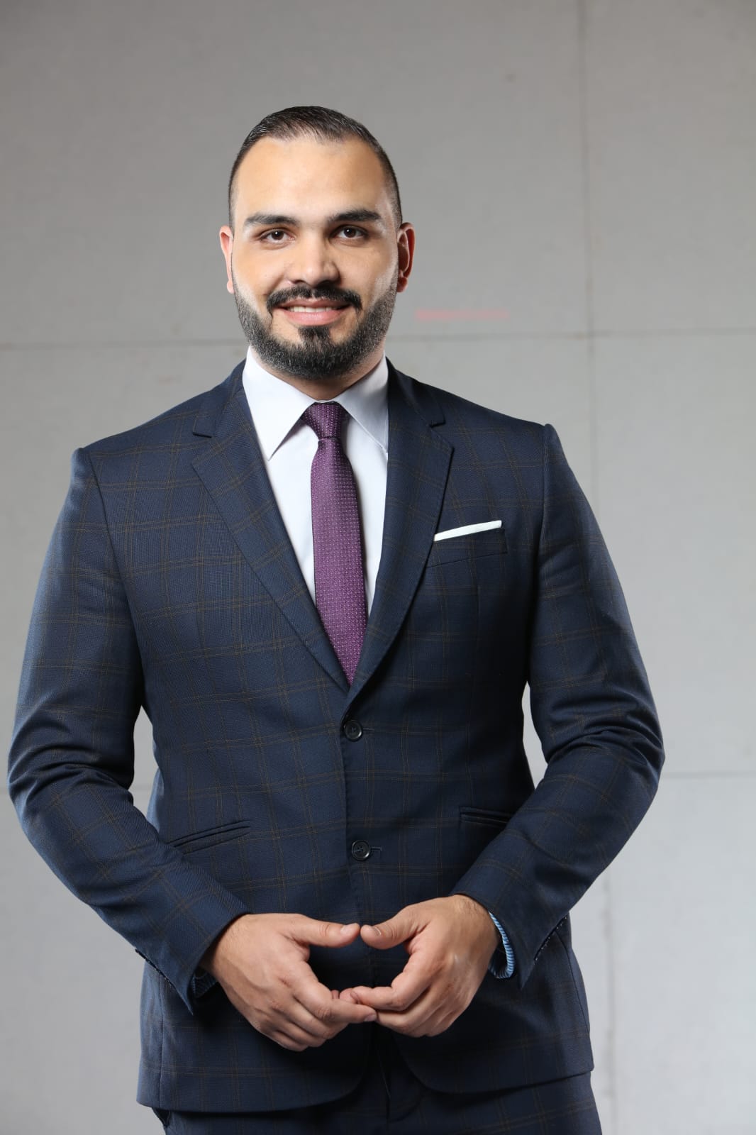 حسام المناصير