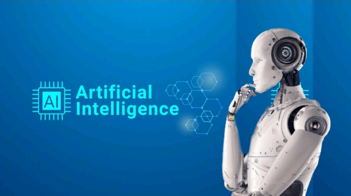 إسلام الحجاج يتخرج بتخصص الذكاء الاصطناعي ..  مبارك