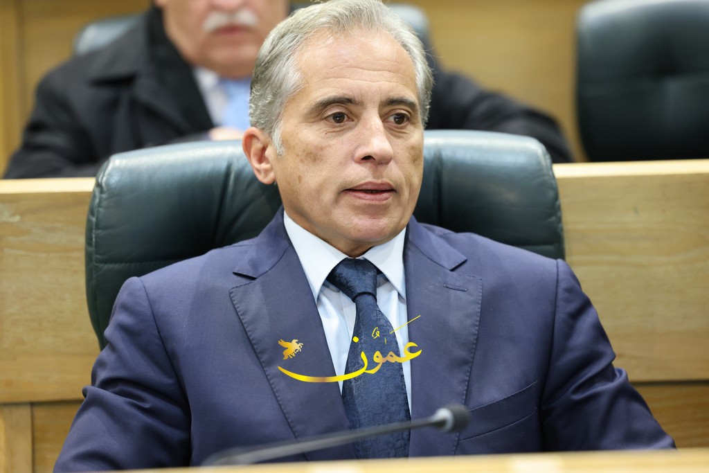 حسان: لم نكن منصة انطلاق الهجوم على اي طرف في الحرب 