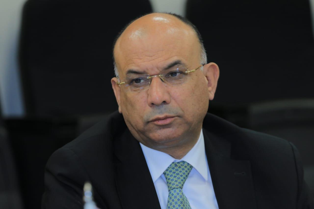 إشارة ولي العهد إلى سياده القانون