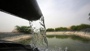 المياه: تواضع تخزين السدود سيحدث خللا في تزويد بعض المناطق