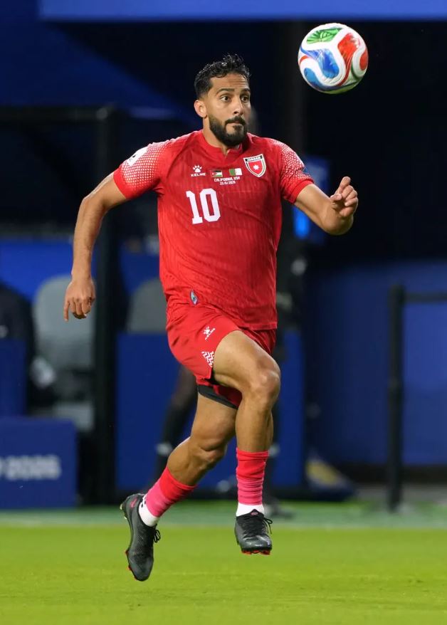 التعمري يفشل في الرد على الجزائري زكري ..  ويخرج بأسوأ تقييم