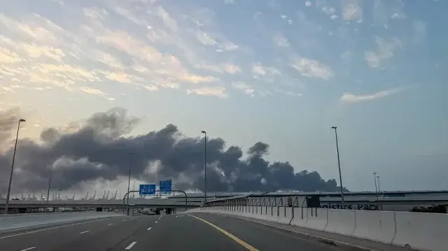 الإمارات: تدمير 1626 صاروخًا ومسيرة منذ بداية الحرب