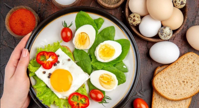 أطعمة تحسن وظائف الدماغ