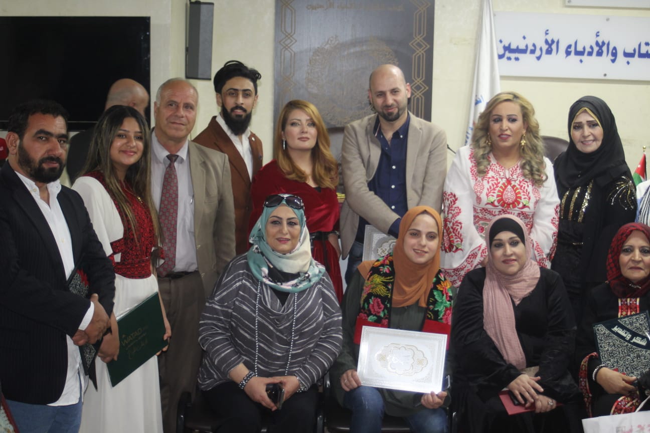 مهرجان عشتار الثالث للشعر ..  أمسيات ماتعة وحضور مميز (صور)