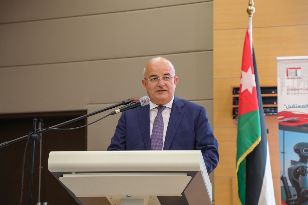 الحياري: تسديد مديونية الجامعات خطوة للانتقال من التحديات إلى الفرص