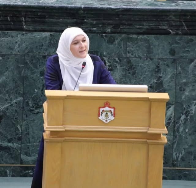 النمور تتساءل عن 22 نظاماً في قانون الادارة المحلية 