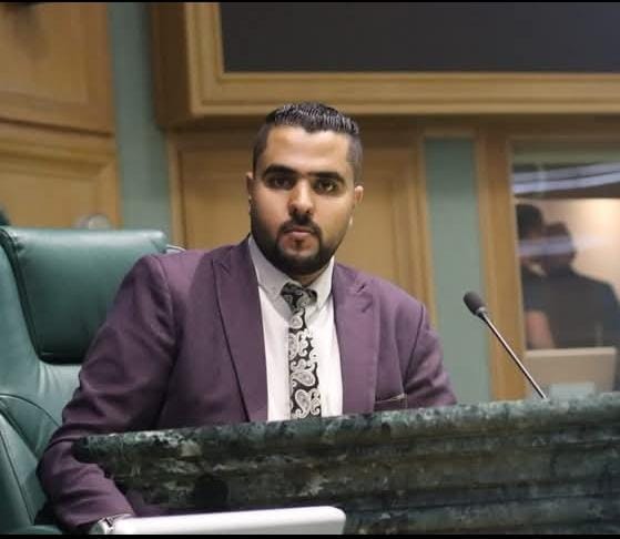 همام الفريحات