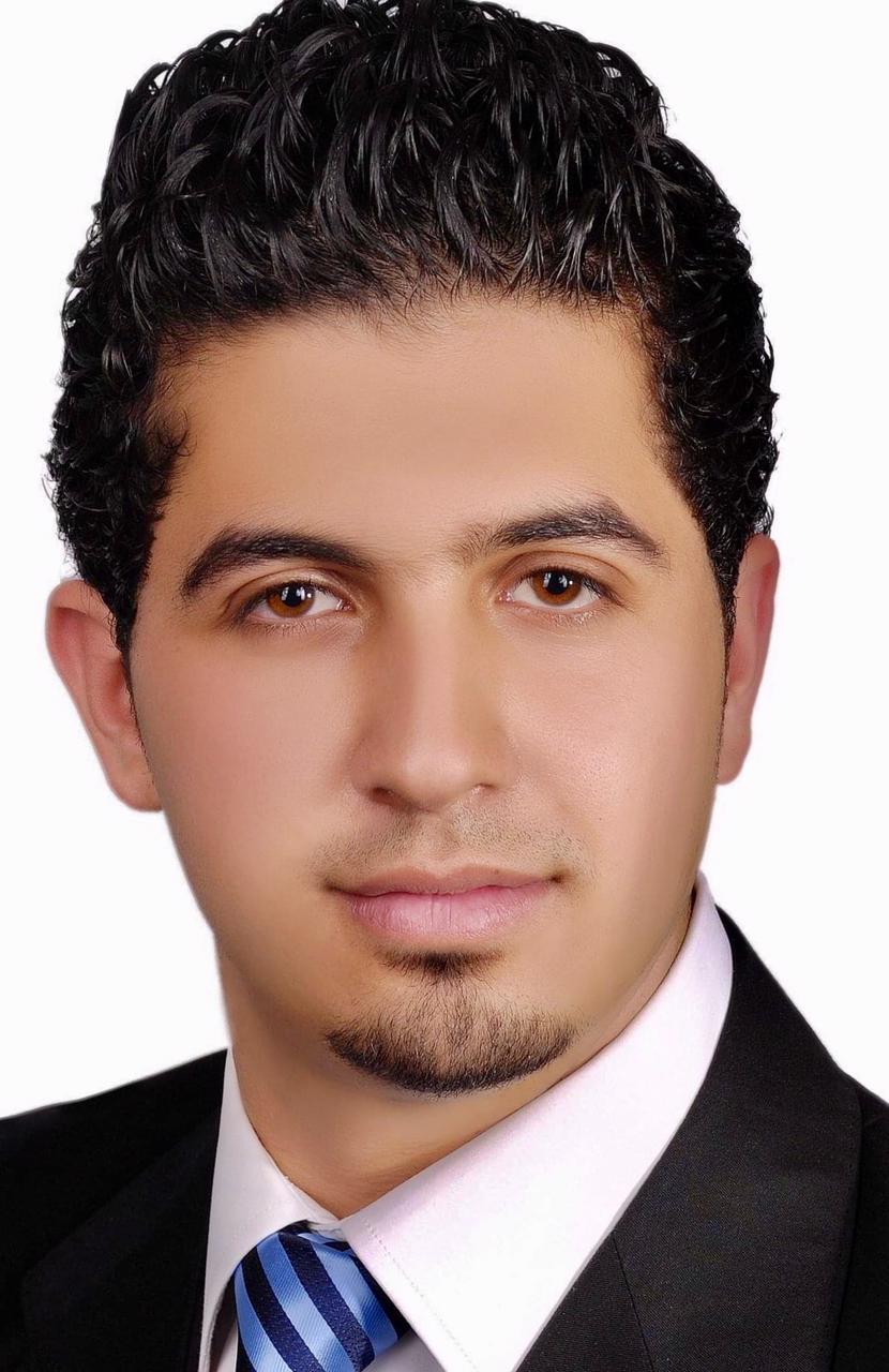 د. عبدالله الخصاونة