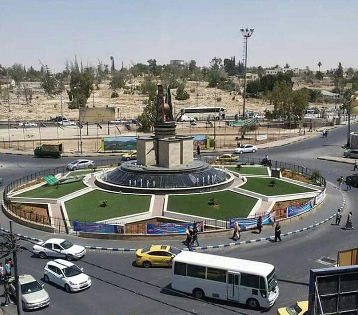 إنذار 23 منشأة غذائية وتنبيه 40 في الزرقاء خلال اسبوع